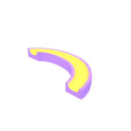 Helix Half Left